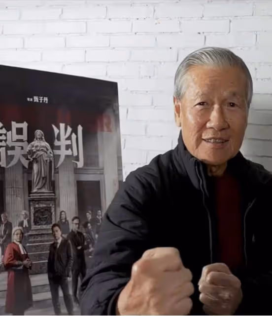 TVB老戲骨自曝曾每天工作20小時,白天TVB拍劇,夜晚亞視配音