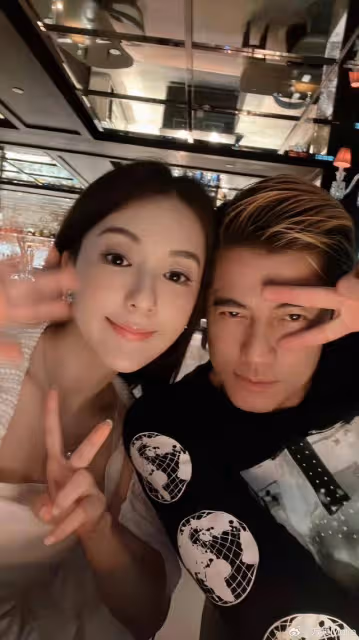 被指與濾鏡下對比鮮明!郭富城生圖曝光老態盡顯,面容憔悴惹人憂