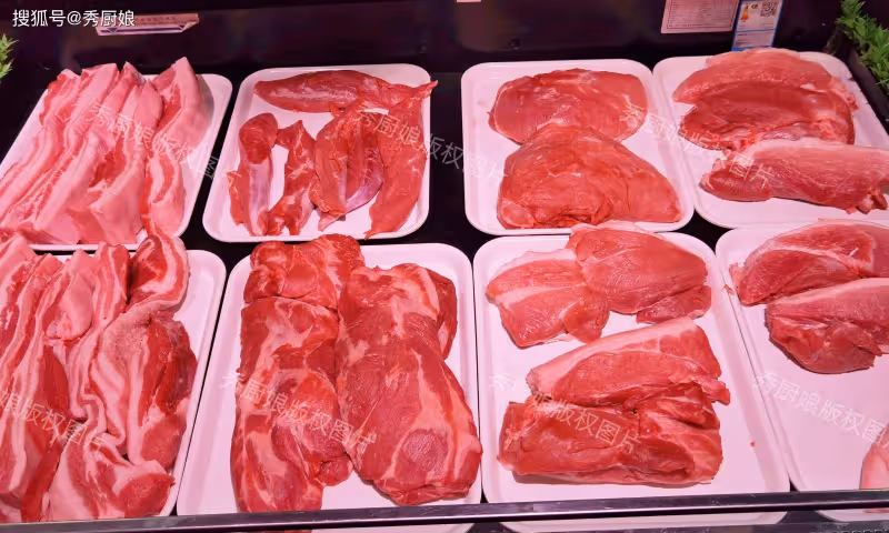 同樣是豬肉，為啥超市比菜市場的便宜？肉販子說出真相，漲知識了