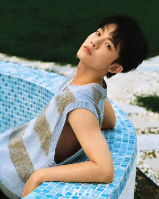 反轉？劇組工作人員發文打臉李明德？公開馬天宇和他片場照怒斥