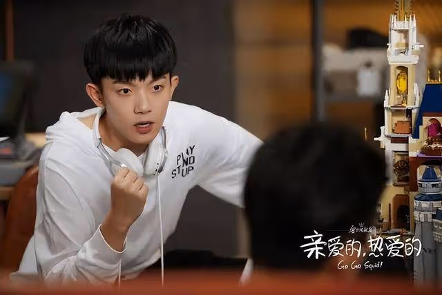 李明德一人干翻內娛，手撕馬天字，馬天宇還被扒出懟哭李蘭迪