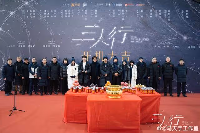 李明德一人干翻內娛，手撕馬天字，馬天宇還被扒出懟哭李蘭迪