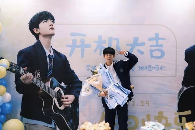 李明德一人干翻內娛，手撕馬天字，馬天宇還被扒出懟哭李蘭迪