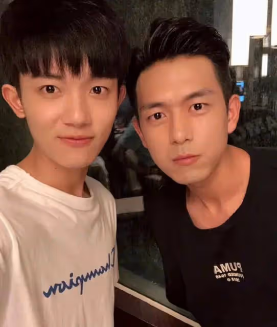 李明德一人干翻內娛，手撕馬天字，馬天宇還被扒出懟哭李蘭迪