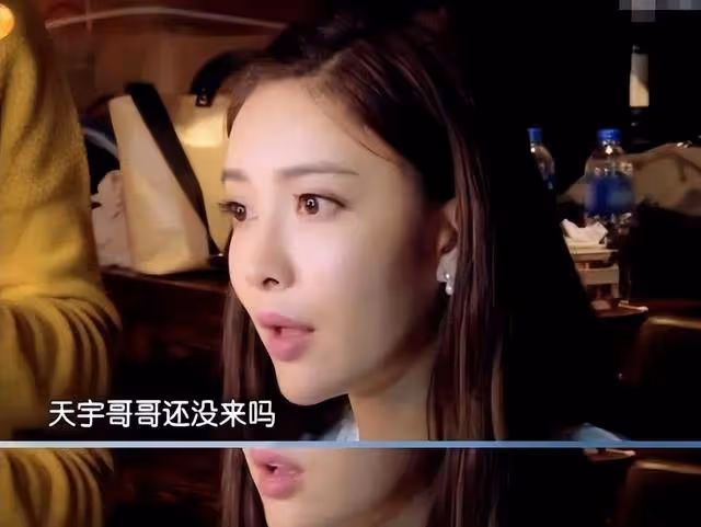 李明德一人干翻內娛，手撕馬天字，馬天宇還被扒出懟哭李蘭迪