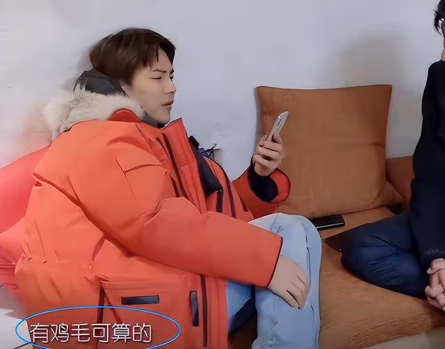 李明德一人干翻內娛，手撕馬天字，馬天宇還被扒出懟哭李蘭迪