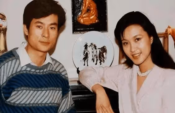 著名導演陳國星,與女星方舒離婚30年,現在人生狀況怎樣了?