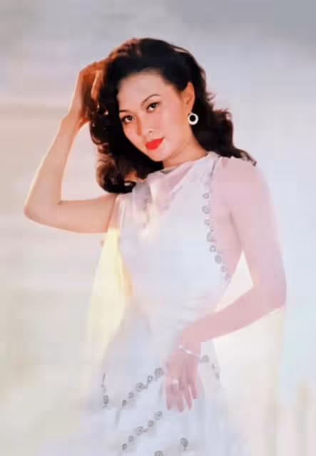 著名導演陳國星,與女星方舒離婚30年,現在人生狀況怎樣了?