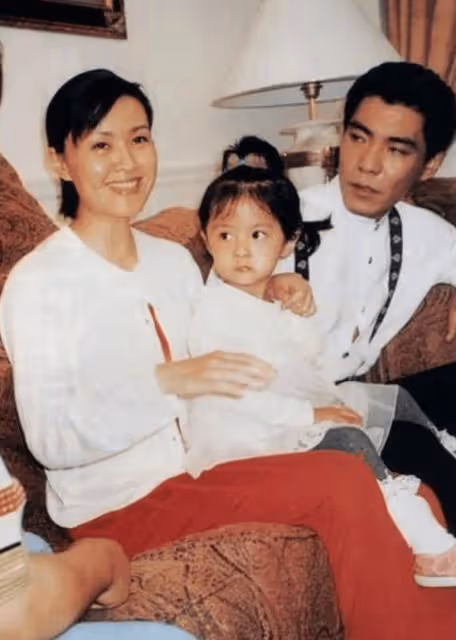 著名導演陳國星,與女星方舒離婚30年,現在人生狀況怎樣了?
