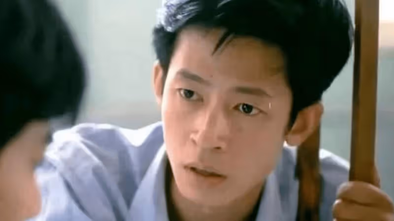 原來她是王志文母親!守寡42年靠撿垃圾養子,現在兒子是知名影帝