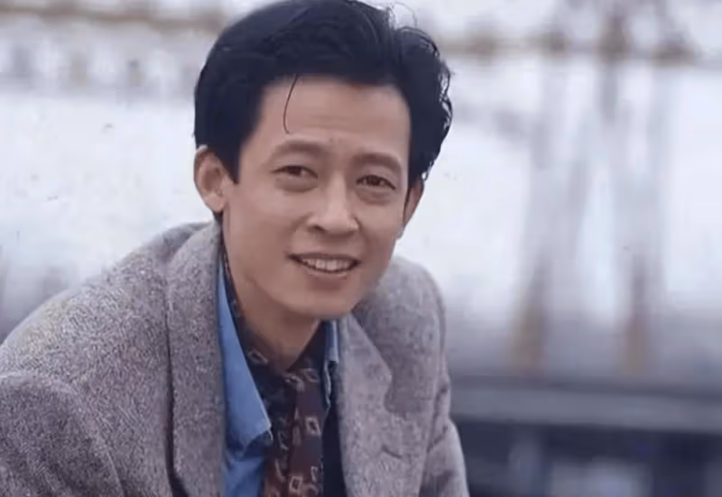 原來她是王志文母親!守寡42年靠撿垃圾養子,現在兒子是知名影帝