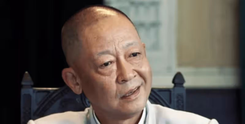 原來她是王志文母親!守寡42年靠撿垃圾養子,現在兒子是知名影帝