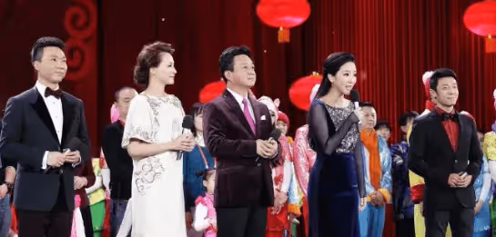 楊帆紮根央視16年,為何始終上不了《春晚》?真相曝光令人唏噓...