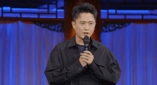 楊帆紮根央視16年,為何始終上不了《春晚》?真相曝光令人唏噓...