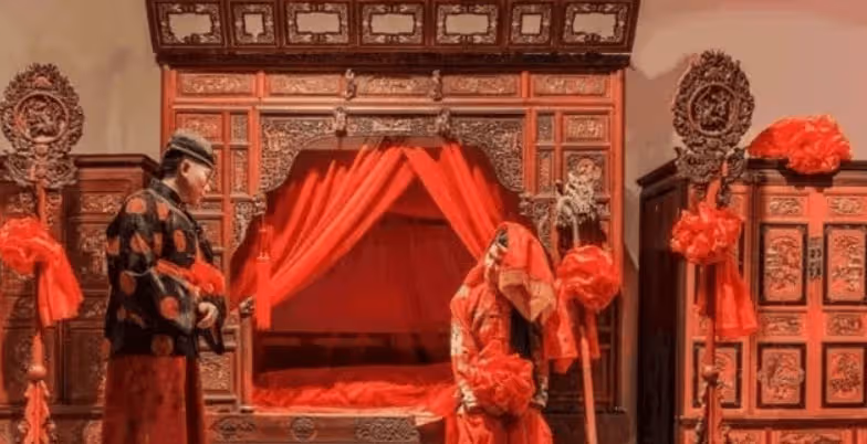 老祖宗:「男占三八必發,女占三八必寡」,三八是指啥?你是嗎?