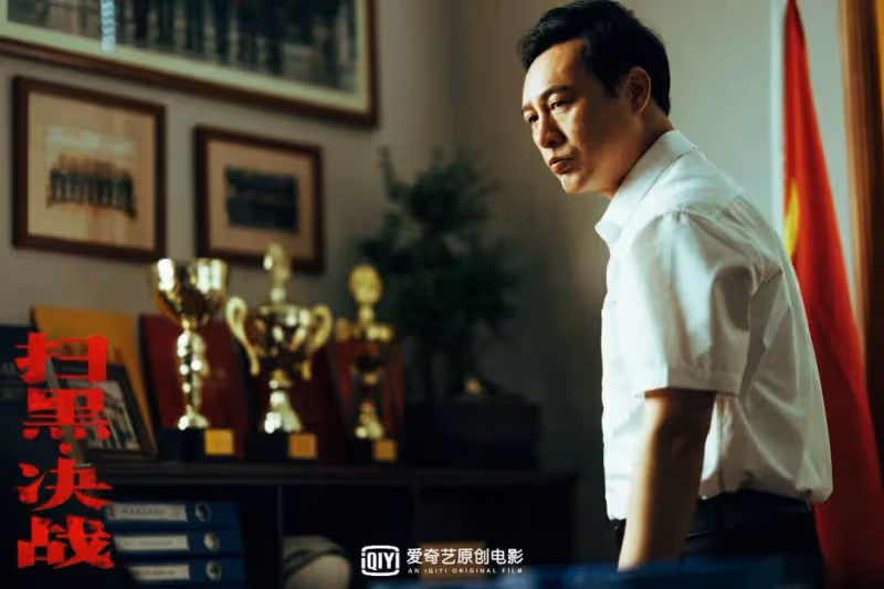 不雅視頻偷稅?張頌文強吻高葉,鎖喉金世佳讓嗓子疼3天