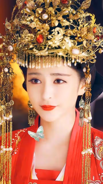 美女演員李心艾官宣結婚！曾演《天台愛情》《錦繡未央》