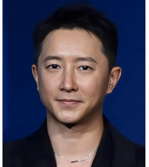 韓庚：戀過李小璐、擦肩黃奕、情散江鎧同後，和混血嬌妻走上幸福