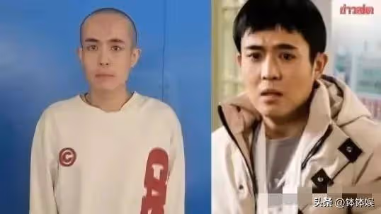 王星被營救後首露臉！正按照規定接受詢問，5天不見整個人老很多