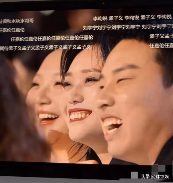 辣目洋子玩兒大了！將自己照片做成冥幣，裡面還有徐志勝和李雪琴