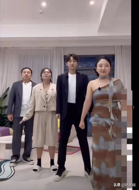 辣目洋子玩兒大了！將自己照片做成冥幣，裡面還有徐志勝和李雪琴