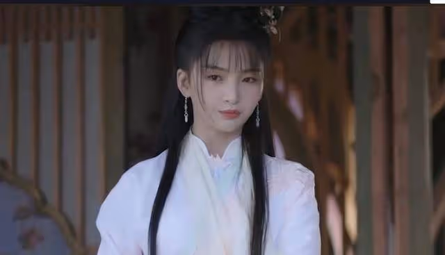 《千朵桃花一世開》桑歧為何會對暮懸鈴與眾不同?愛屋及烏罷了