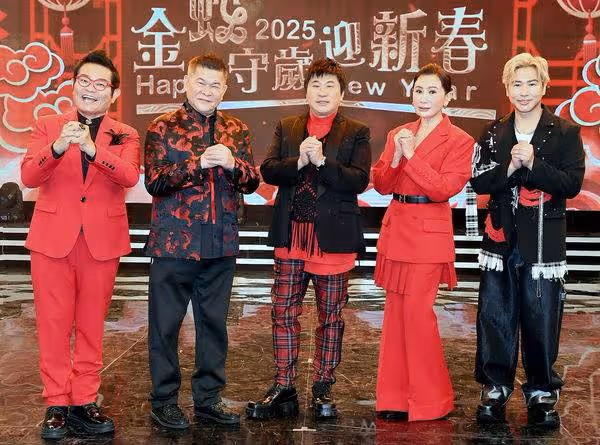 邱軍撞死運將肇逃「出事幾小時仍錄影」! 電視台回應:播出內容視情形調整