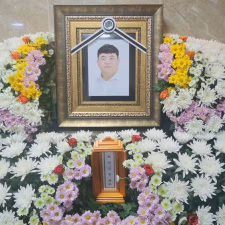 韓100kg健身網紅「34歲猝逝」死因成謎!死前1天才發文 最後身影曝光
