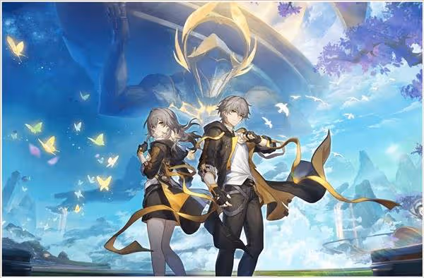 《崩壞：星穹鐵道》3.0版本活動一覽