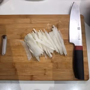 超鮮蘿蔔雞蛋湯
