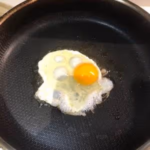 超鮮蘿蔔雞蛋湯