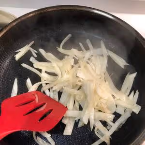超鮮蘿蔔雞蛋湯