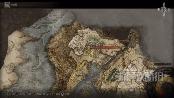 《艾爾登法環》夜與火之劍面板與獲取攻略