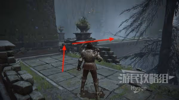 《艾爾登法環》夜與火之劍面板與獲取攻略