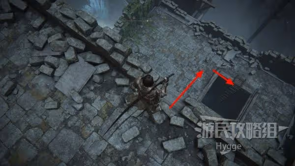 《艾爾登法環》夜與火之劍面板與獲取攻略