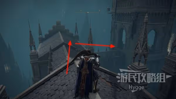 《艾爾登法環》托普斯的力場魔法獲取方式