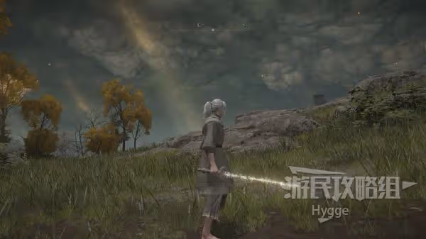 《艾爾登法環》秘文劍面板與獲取攻略