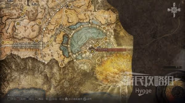 《艾爾登法環》秘文劍面板與獲取攻略