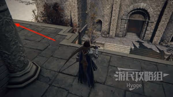 《艾爾登法環》秘文劍面板與獲取攻略