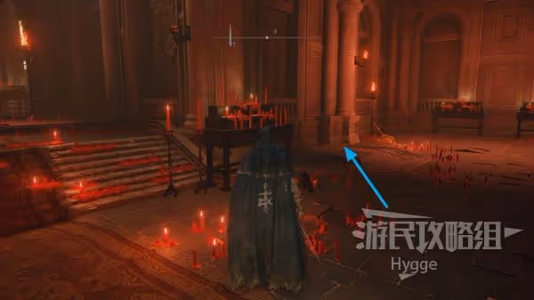 《艾爾登法環》侍王騎士的決心戰灰獲取方法