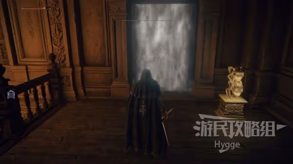 《艾爾登法環》侍王騎士的決心戰灰獲取方法