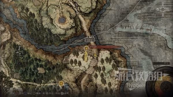 《艾爾登法環》迴旋擊戰灰獲取方法