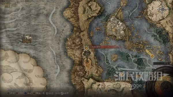 《艾爾登法環》迴旋擊戰灰獲取方法