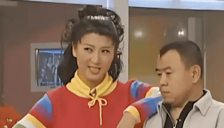 趙本山:我做的最後悔的一件事,就是捧紅了閆學晶這個「白眼狼」