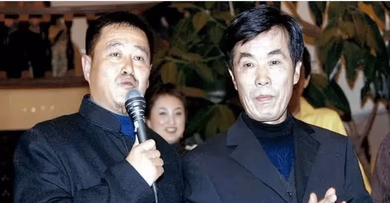 77歲何慶魁過80大壽,父子倆「吃定」趙本山:估計禮金夠花20年