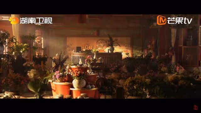 《國色芳華》好看！楊紫綠茶小白花巧計和離，李現演貪官鬆弛感滿滿