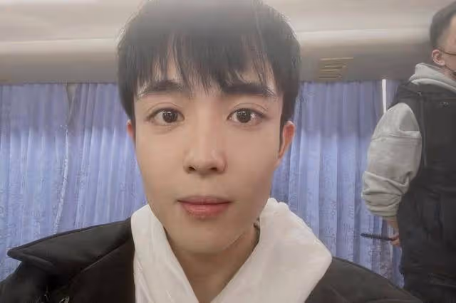 王星飛機上自述被剃頭過程！園區內部聊天截圖曝光