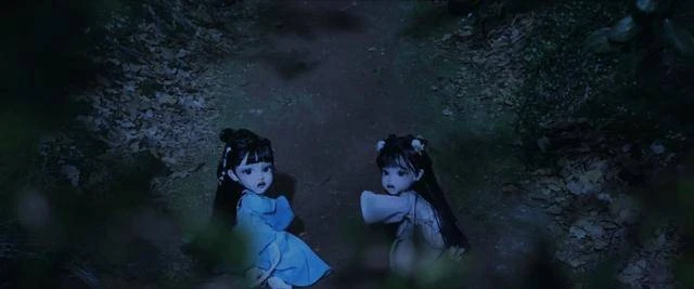 《白月梵星》白鹿扛劇能力太強！敖瑞鵬造型人設直接對標東方青蒼
