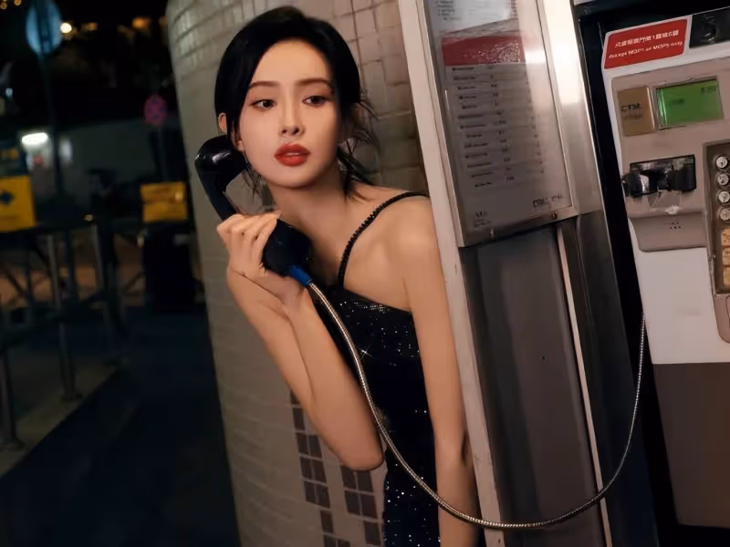 《九重紫》孟子義曬露背寫真！膚白貌美曼妙身材性感撩人