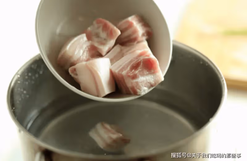 做紅燒肉,別只會焯水,牢記「6要點」,保證肉爛不柴,鮮香好吃